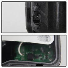 Load image into Gallery viewer, Spyder Full LED Fog Lights GMC Sierra 1500 (16-18) [OEM Style w/ Switch] Black Housing - Default Title Alternate Image