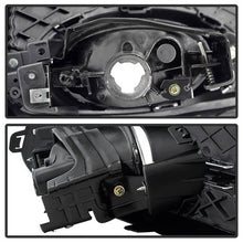 Load image into Gallery viewer, Spyder Fog Lights Honda Civic Coupe (14-15) [OEM Style w/ Switch] Clear or Yellow Lens - Clear Alternate Image