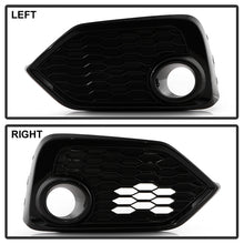 Load image into Gallery viewer, Spyder Fog Lights Honda Civic Hatchback (2016-2017) OEM Style with Switch - 9043321 - H8 Alternate Image