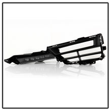 Load image into Gallery viewer, Spyder Full LED Fog Lights Honda CRV Hybrid (20-22) [OEM Style w/ Switch] Clear Lens Alternate Image