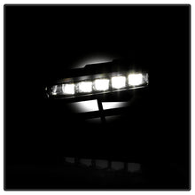 Load image into Gallery viewer, Spyder Full LED Fog Lights Honda CRV Hybrid (20-22) [OEM Style w/ Switch] Clear Lens Alternate Image