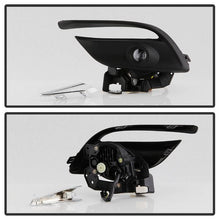 Load image into Gallery viewer, Spyder Full LED Fog Lights Mazda 3 (17-18) [OEM Style w/ Switch] Clear Lens Alternate Image