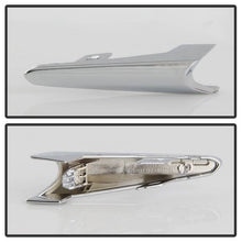 Load image into Gallery viewer, Spyder Full LED Fog Lights Mazda 3 (17-18) [OEM Style w/ Switch] Clear Lens Alternate Image