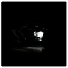 Load image into Gallery viewer, Spyder Full LED Fog Lights Nissan Armada (21-23) [OEM Style w/ Switch] Clear Lens Alternate Image