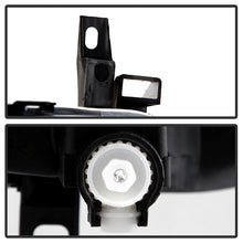 Load image into Gallery viewer, Spyder Fog Lights Nissan Maxima (16-18) [OEM Style w/ Switch] Clear Lens Alternate Image