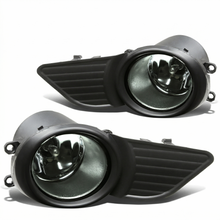 Load image into Gallery viewer, DNA Fog Lights for Toyota Sienna (2011-2016) with Amber / Clear / Smoke Lens FL-NS10003 Alternate Image