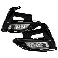 Load image into Gallery viewer, Spyder LED Fog Lights Nissan Sentra (2020-2022) OEM Style w/ Switch - 9051319 - Default Title Alternate Image