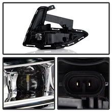 Load image into Gallery viewer, Spyder LED Fog Lights Nissan Sentra (2020-2022) OEM Style w/ Switch - 9051319 - Default Title Alternate Image