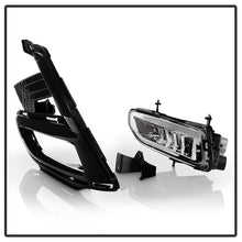 Load image into Gallery viewer, Spyder LED Fog Lights Nissan Sentra (2020-2022) OEM Style w/ Switch - 9051319 - Default Title Alternate Image