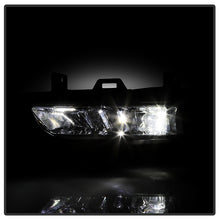 Load image into Gallery viewer, Spyder Fog Lights Nissan Titan (20-22) [OEM Style w/ Switch] w/ H8 or 5W LED Bulb Alternate Image