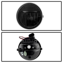 Load image into Gallery viewer, Spyder LED Fog Lights Ford F150 (2009-2014) Black or Chrome Alternate Image