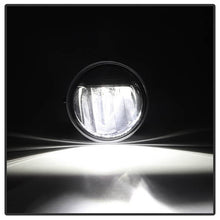 Load image into Gallery viewer, Spyder LED Fog Lights Ford F150 (2009-2014) Black or Chrome Alternate Image