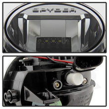 Load image into Gallery viewer, Spyder LED Fog Lights Ford F150 (2009-2014) Black or Chrome Alternate Image