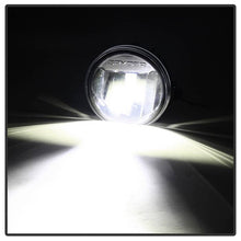 Load image into Gallery viewer, Spyder LED Fog Lights Ford F150 (2009-2014) Black or Chrome Alternate Image