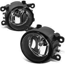 Load image into Gallery viewer, DNA Fog Lights for Ford Taurus X (2008-2009) with Clear or Smoke Lens FL-ZTL-367 Alternate Image