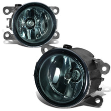 Load image into Gallery viewer, DNA Fog Lights for Ford Taurus X (2008-2009) with Clear or Smoke Lens FL-ZTL-367 Alternate Image