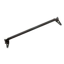 Load image into Gallery viewer, GrimmSpeed Intercooler Bumper Bar for Subaru WRX/ WRX STI (2008-2021) Front Mount - Black Alternate Image
