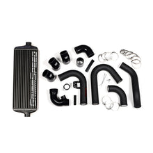 Load image into Gallery viewer, GrimmSpeed Intercooler Kit for Subaru WRX / WRX STi (2015–2021) Front Mount - Red or Black Pipes Alternate Image