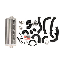 Load image into Gallery viewer, GrimmSpeed Intercooler Kit for Subaru WRX / WRX STi (2015–2021) Front Mount - Red or Black Pipes Alternate Image