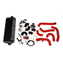 Load image into Gallery viewer, GrimmSpeed Intercooler Kit for Subaru WRX / WRX STi (2015–2021) Front Mount - Red or Black Pipes Alternate Image