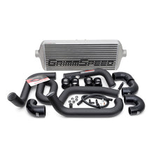 Load image into Gallery viewer, GrimmSpeed Intercooler Kit for Subaru WRX / WRX STi (2008-2014) Front Mount Red or Black Pipes Alternate Image