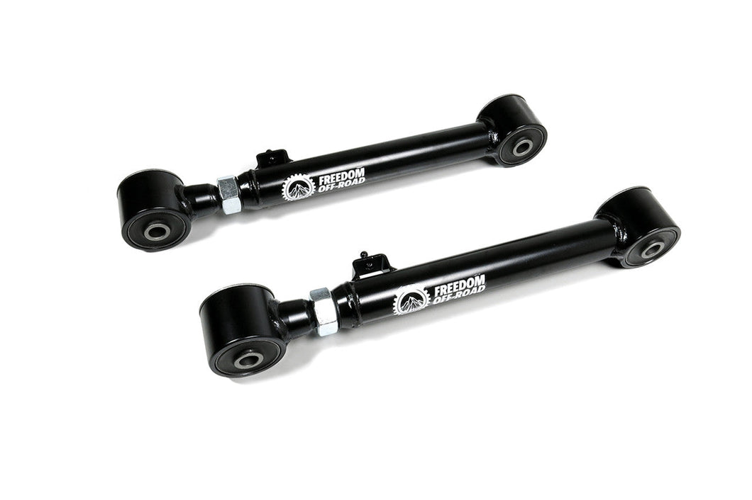 Freedom Offroad Control Arms Jeep Gladiator (20-23) 0-6