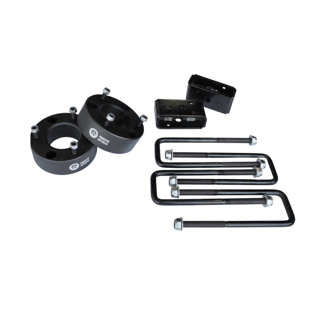 Freedom Offroad Lift Kits Ford F150 (04-20) 3