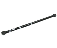 Load image into Gallery viewer, Black metal shaft with branding on a white background Alternate Image