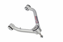Load image into Gallery viewer, Freedom Offroad Control Arms GMC Sierra 1500 (07-18) [Uni-Ball] 2-4" Lift/ Front Upper Alternate Image