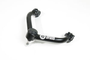 Freedom Offroad Control Arms Chevy Silverado 2500/ 3500 HD (11-19) 2-4" Lift/ Front Upper