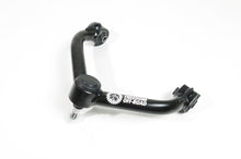 Load image into Gallery viewer, Freedom Offroad Control Arms GMC Sierra 2500/ 3500 HD (11-19) 2-4" Lift/ Front Upper Alternate Image