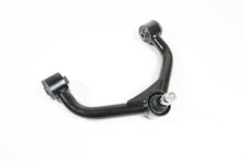 Load image into Gallery viewer, Freedom Offroad Control Arms GMC Sierra 2500/ 3500 HD (11-19) 2-4" Lift/ Front Upper Alternate Image
