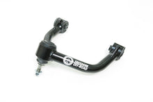 Load image into Gallery viewer, Freedom Offroad Control Arms Chevy Colorado WT Exc. ZR2 (15-22) 2-4" Lift/ Front Upper Alternate Image