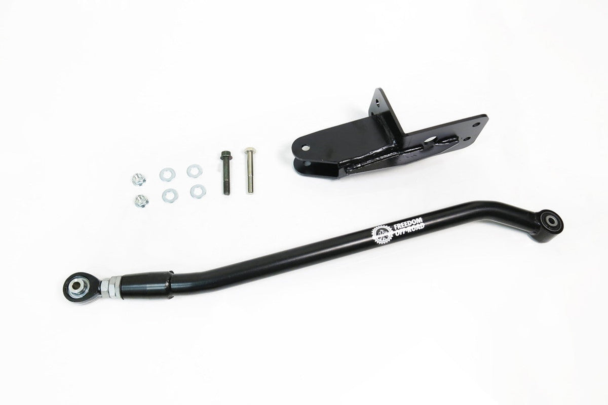 Freedom Offroad Track Bar Jeep Comanche (86-92) 4-6.5