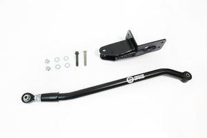 Freedom Offroad Track Bar Jeep Comanche (86-92) 4-6.5" Lift w/ Bracket - Front