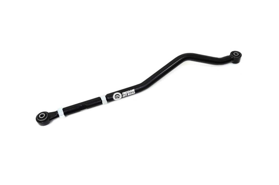 Freedom Offroad Track Bar Jeep Wrangler JL (18-23) 0-4