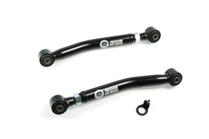 Freedom Offroad Control Arms Jeep Wrangler (07-23) 0-4.5" Lift/ Rear Upper