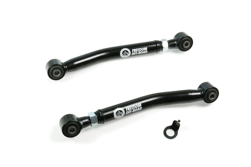 Freedom Offroad Control Arms Jeep Wrangler (07-23) 0-4.5