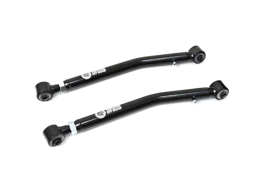 Freedom Offroad Control Arms Jeep Gladiator (20-23) 0-4