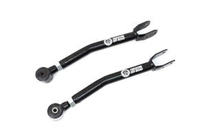 Freedom Offroad Control Arms Jeep Wrangler (18-23) 0-4" Lift / Front Upper