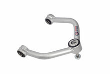 Load image into Gallery viewer, Freedom Offroad Control Arms Nissan Titan LE/ SE/ XE (08-10) [Uni-Ball] 2-4" Lift/ Front Upper - Default Title Alternate Image