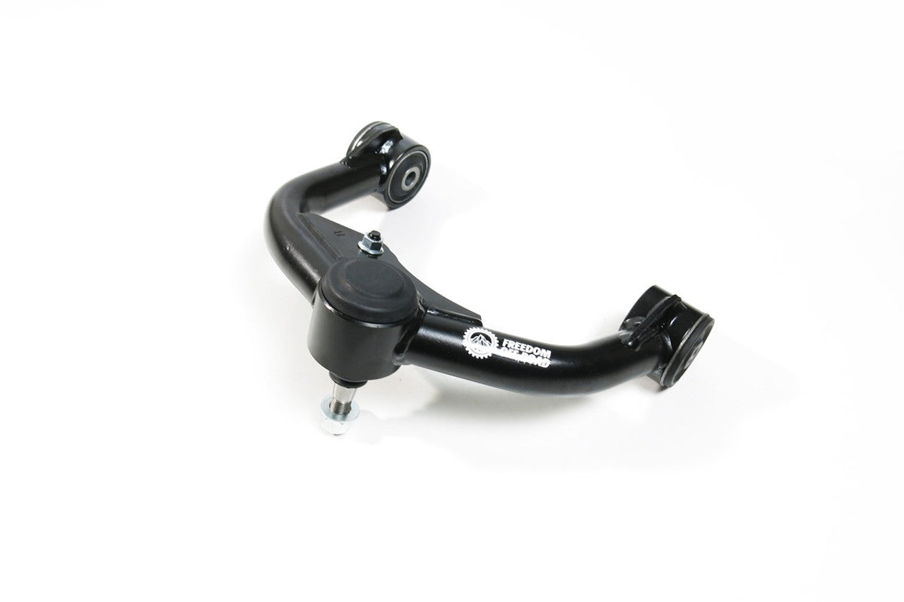 LEADZM Pair Front Upper Control Arms For Nissan Titan / Pathfinder / Armada - K620649 K620650