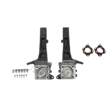 Load image into Gallery viewer, Freedom Offroad Lift Kit Toyota Tacoma (25-23) 4&quot; Lift  or 7&quot; w/ Extended Brake Lines Alternate Image