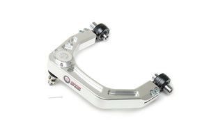 Freedom Offroad Control Arms Toyota Tacoma (05-23) Front Upper Camber/Caster Billet Aluminum For 2-4" Lift