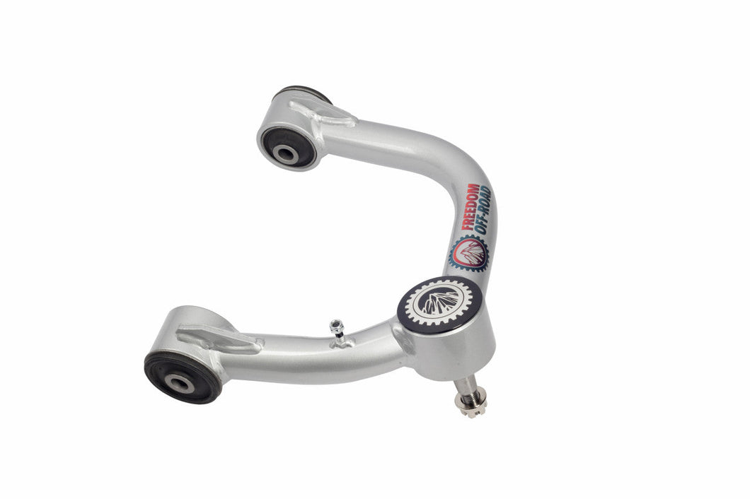 Freedom Offroad Control Arms Toyota FJ Cruiser (07-14) [Uni-Ball] 2-4