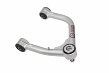Load image into Gallery viewer, Freedom Offroad Control Arms Toyota Sequoia (08-22) [Uni-Ball] 2-4" Lift/ Front Upper Alternate Image