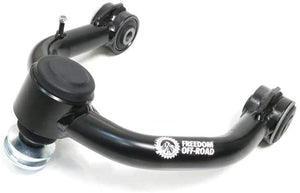 Freedom Offroad Control Arms Toyota Tacoma (96-04) 2-4" Lift/ Front Upper