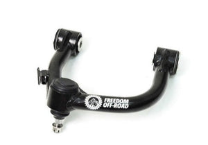 Freedom Offroad Control Arms Toyota Land Cruiser (98-07) 2-4" Lift/ Front Upper