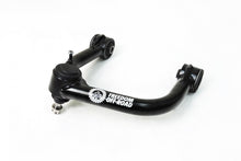 Load image into Gallery viewer, Freedom Offroad Control Arms Lexus LX570 (08-21) 2-4" Lift/ Front Upper Alternate Image