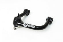 Load image into Gallery viewer, Freedom Offroad Control Arms Toyota Land Cruiser (08-21) 2-4" Lift/ Front Upper - Default Title Alternate Image